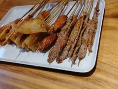 -木屋烧烤(龙湖天街店)