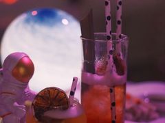 -月光漫步高空酒吧&景观下午茶Moonwalker Sky Land