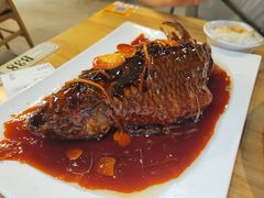 -陈傻子餐厅(世纪都会店)