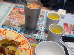 -肥韬茶餐厅(海上世界店)