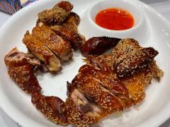 -百姓渔村(平阳路店)