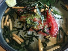 -水之惠鲜鱼料理(王府大街店)