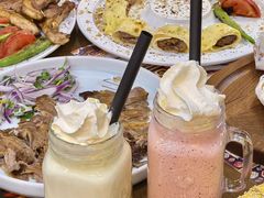 -沙漠玫瑰土耳其餐厅(神路街店)