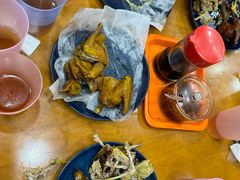 -煲煲掂风味煲仔饭餐厅(西区店)