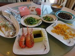 -七的湖·江南蟹舫·阳澄湖农家菜(蟹舫苑店)