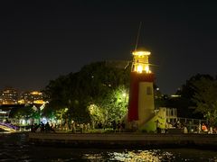 -金鸡湖景区
