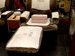 -古莲·影院足道·按摩SPA(水上温泉店)