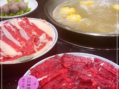 -小牛海记潮汕牛肉店(永定路店)