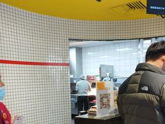 -麦当劳(大厂新城店)