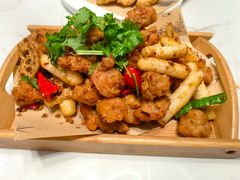 -黄弟大排档·湖南菜·小龙虾·小海鲜(凯旋北路店)