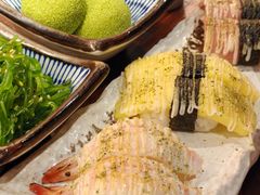 -轻音料理(王府星Mall店)