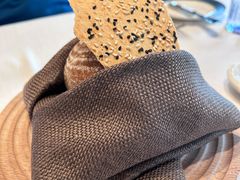 餐前包-福楼法餐厅FLO