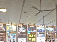 -冶建镜子·老南昌大排档·江西虾王(总店)