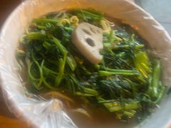 -伙记牛杂糖水