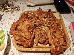 -申记串道(中街店)