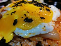 -杀猪天·韩国烤肉(铁路街第一分店)