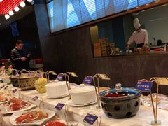 -富黎华海鲜大酒楼(正大广场店)