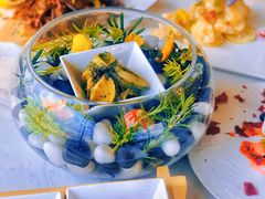 -云里小坐·海泉湾·团建·宴席·下午茶(金堂海泉湾店)