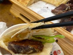 -王胖子驴肉火烧(鼓楼店)