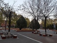 -首都师范大学(良乡校区)