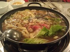 -郑阿姨的家·이모네·韩料&烤肉(武川路店)