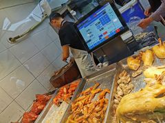 -竺桥兄弟烤鸭馆(竺桥店)