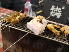 -生火火·小炉子炭烤(金楠天街总店)