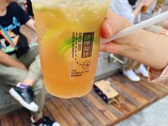-喧闹·东方大气茶(鹅岭二厂店)