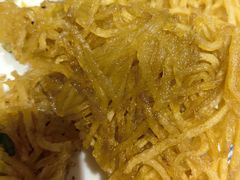 -郑件洋芋饭庄