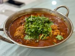 -界山丁老二丁记老鸭汤饭店