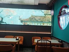 -饕然·民间川菜(龙泉店)