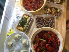 -无限虾享(同庆街店)