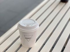 -Manner Coffee(IFS一楼店)
