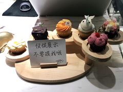 -Pantry's Best派悦坊蛋糕(K11购物艺术中心店)