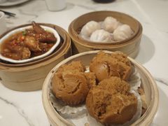 -海上名珠·海鲜酒楼(励骏庞都店)