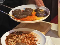 -东道煮牛肉火锅(重庆路店)