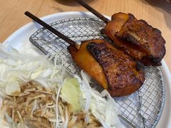 -熊吞·大碗丼烧肉饭(西市场嘉华店)