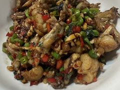 -笨罗卜浏阳菜馆(龙华鹏润达店)