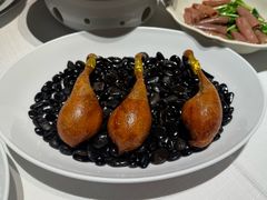 -怡情荟•海鲜青岛菜(五四广场旗舰店)