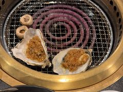 -神户赤童日式烤肉伙伴(东直门店)