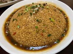 锅巴-集贤门·徽菜(福田店)