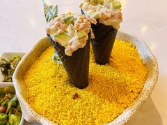 -荟廷·晶萃(陆家嘴尚悦湾店)