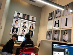 -海马体照相馆(北京apm店)