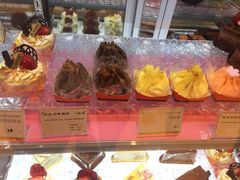-檬舒舒MonChouChou(环球金融中心店)