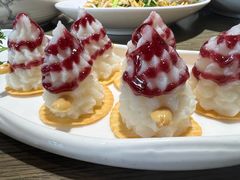 -隆喜元鱼汤包·海鲜(中联广场店)