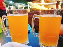 -大东方海鲜酒楼(小武基桥店)