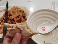 -子午路张记肉夹馍(小寨西路店)