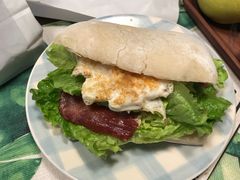 -WHEAT&BAKER-麥(凯德来福士店)