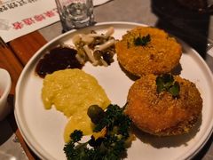 -通海俄式烧烤·俄罗斯大串(嵩山路店)