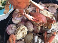 -前王院•巧克力海鲜市集餐厅(万平口店)